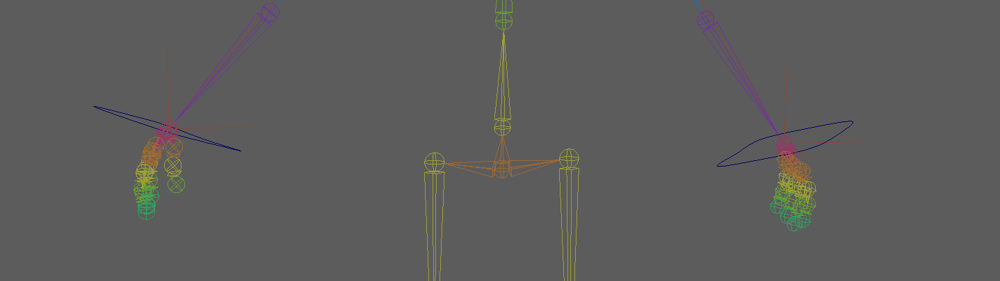 Deacon Higginson's Game Design Blog