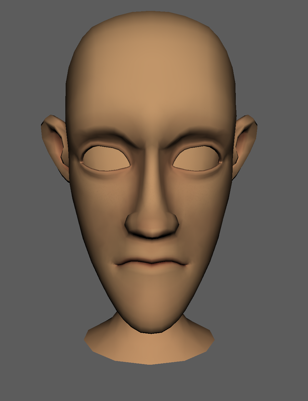 Deacon Higginson's Game Design Blog