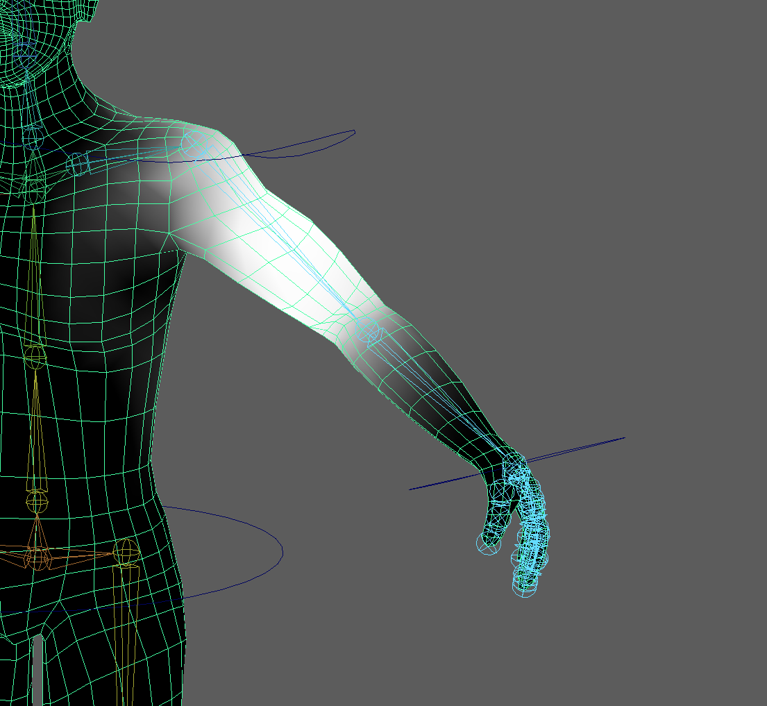 Deacon Higginson's Game Design Blog