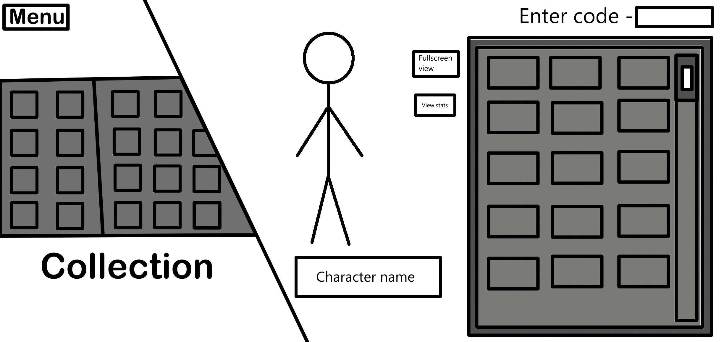 Deacon Higginson's Game Design Blog
