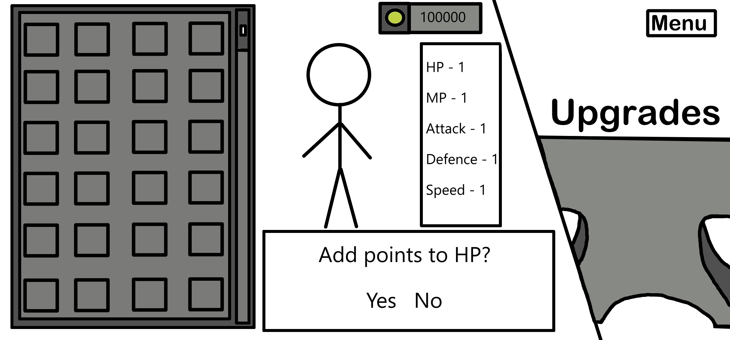 Deacon Higginson's Game Design Blog