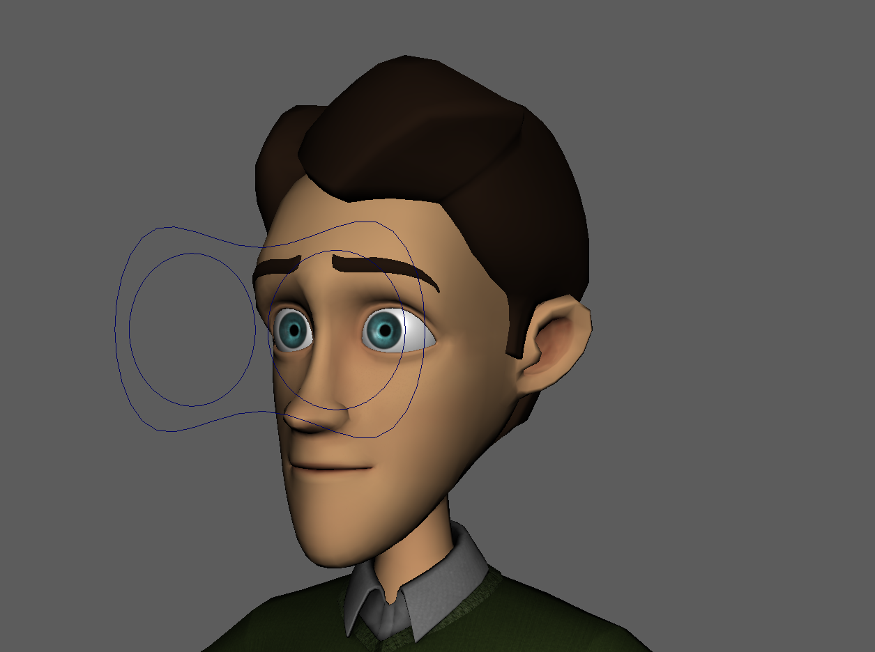 Deacon Higginson's Game Design Blog