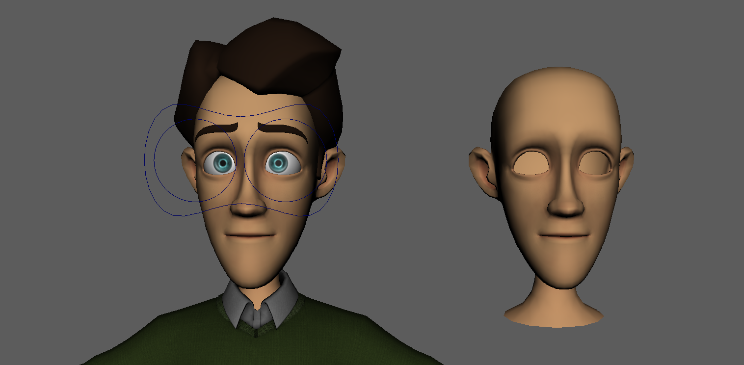 Deacon Higginson's Game Design Blog