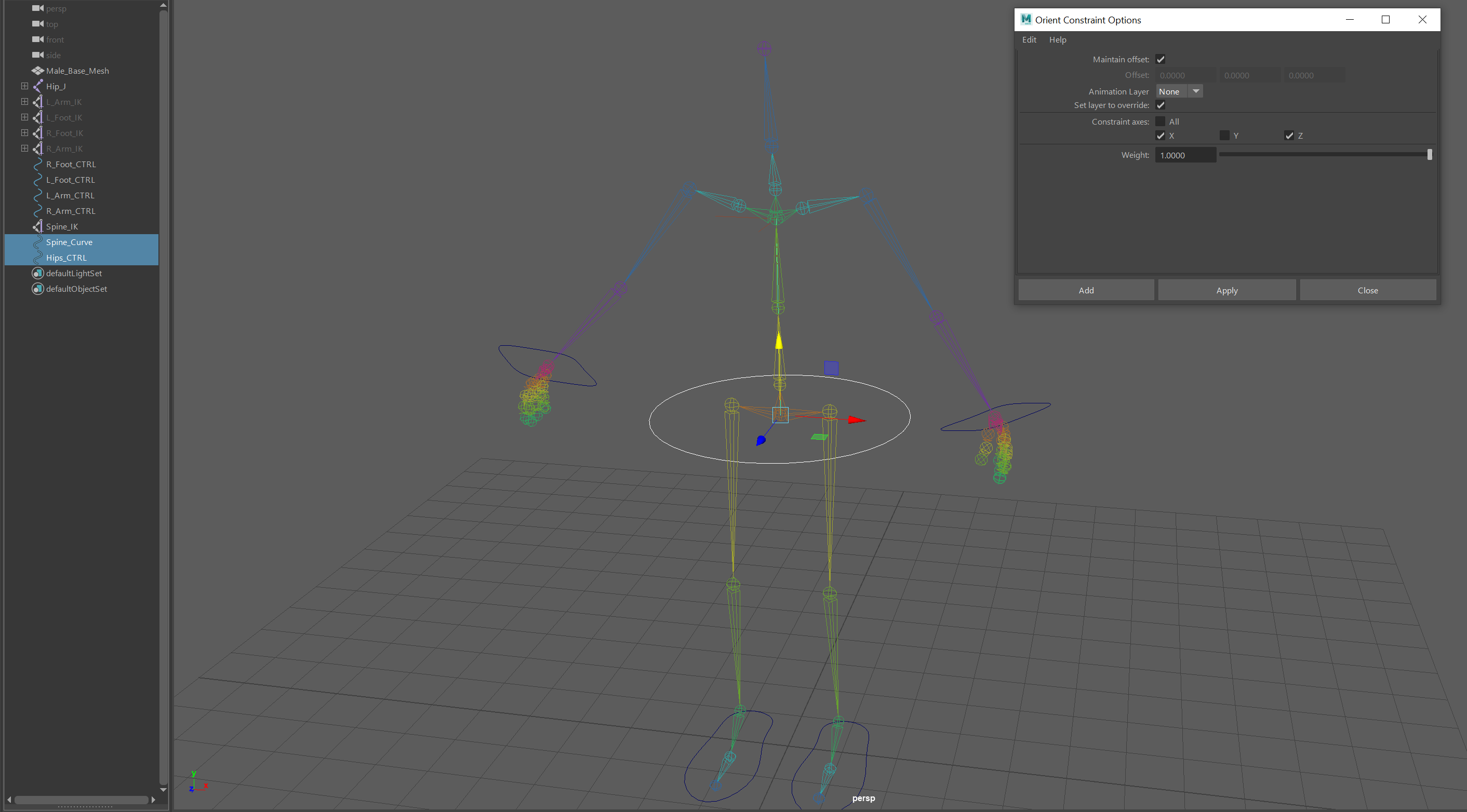 Deacon Higginson's Game Design Blog