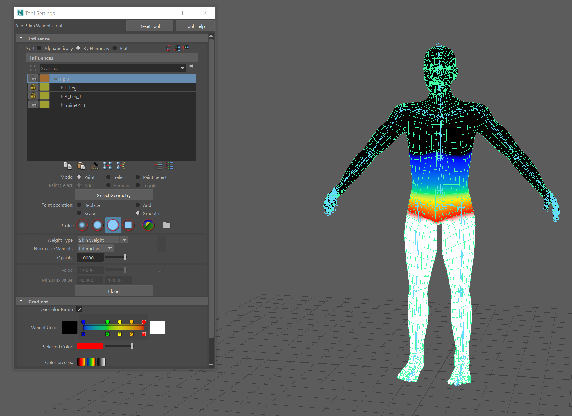 Deacon Higginson's Game Design Blog
