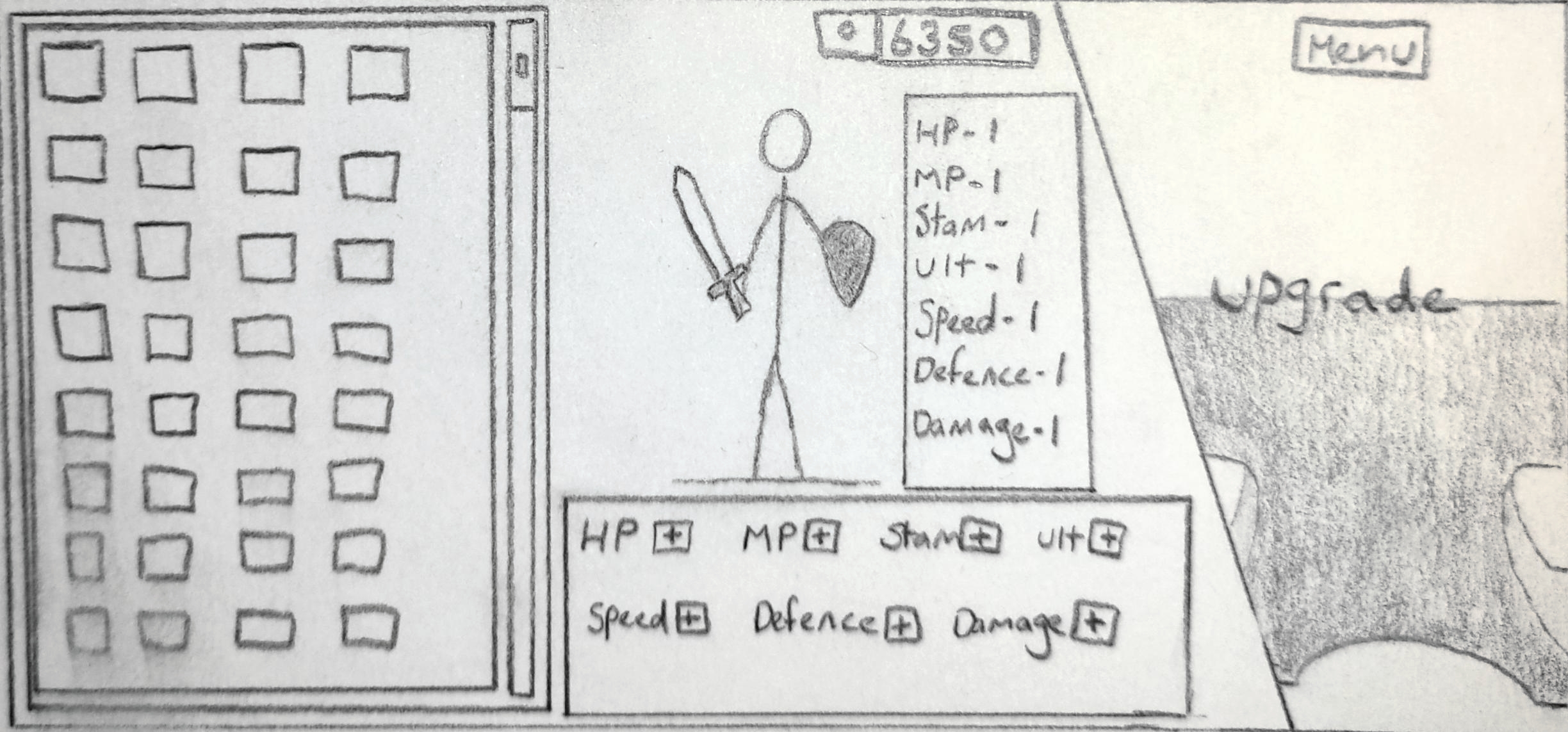 Deacon Higginson's Game Design Blog