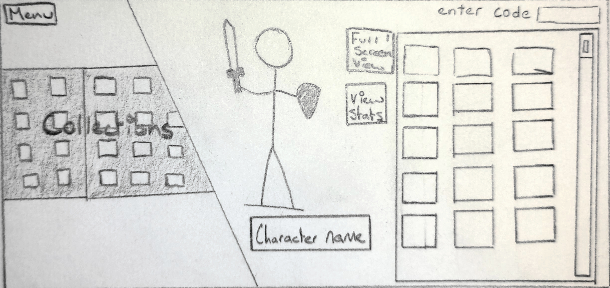 Deacon Higginson's Game Design Blog