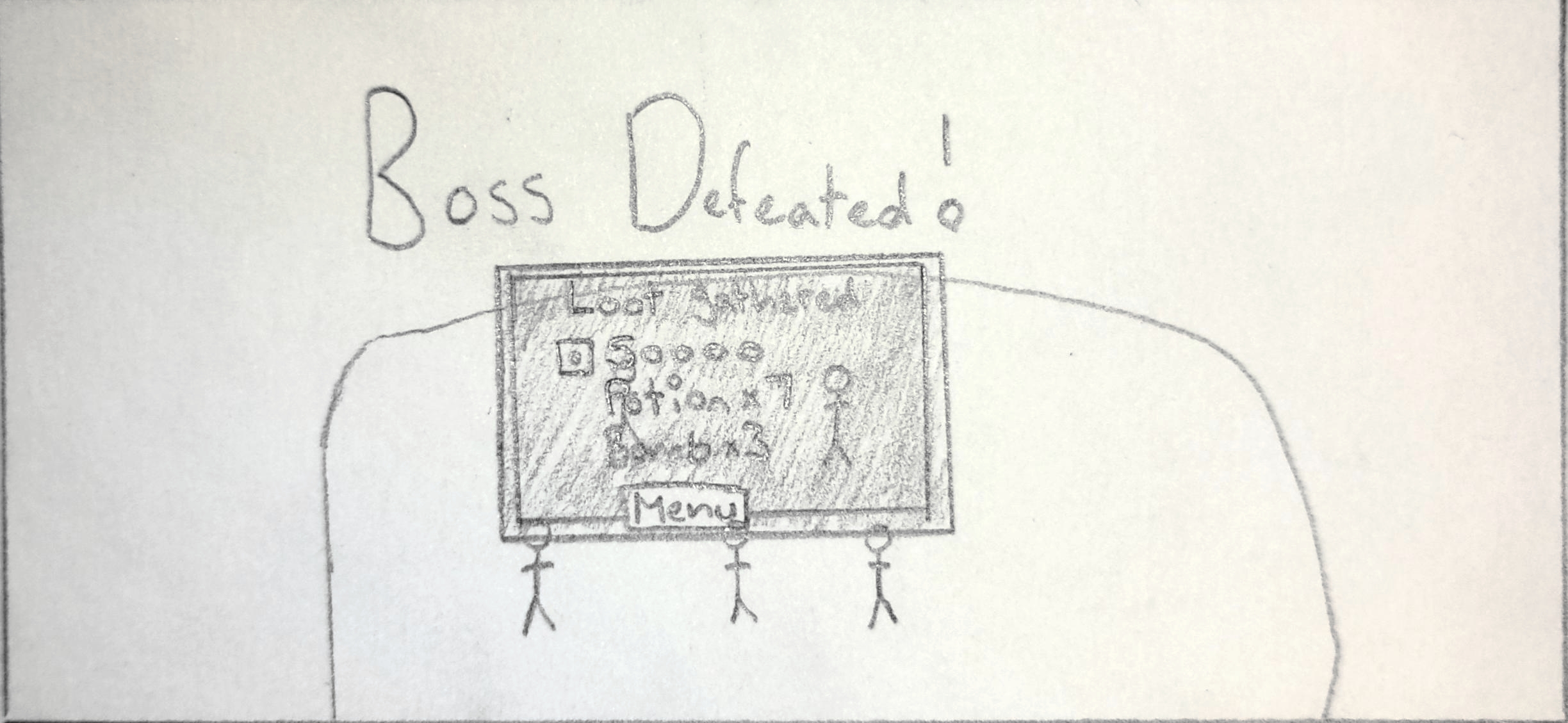 Deacon Higginson's Game Design Blog