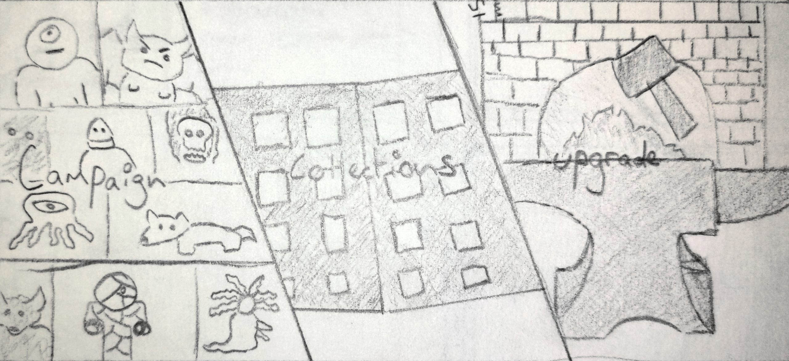 Deacon Higginson's Game Design Blog