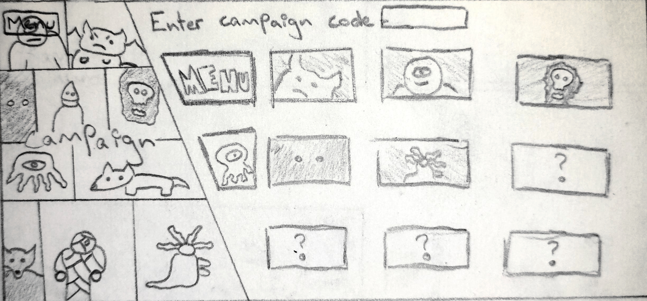 Deacon Higginson's Game Design Blog