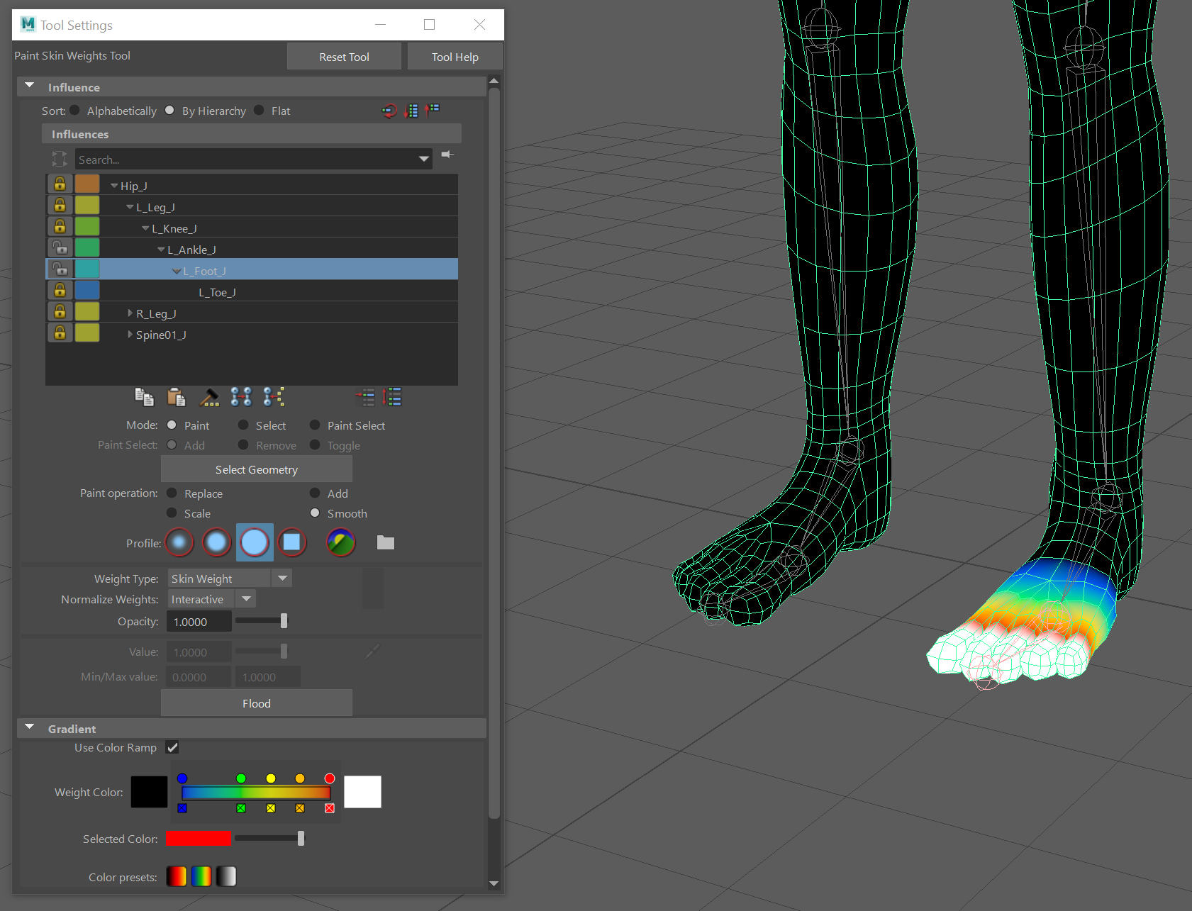Deacon Higginson's Game Design Blog