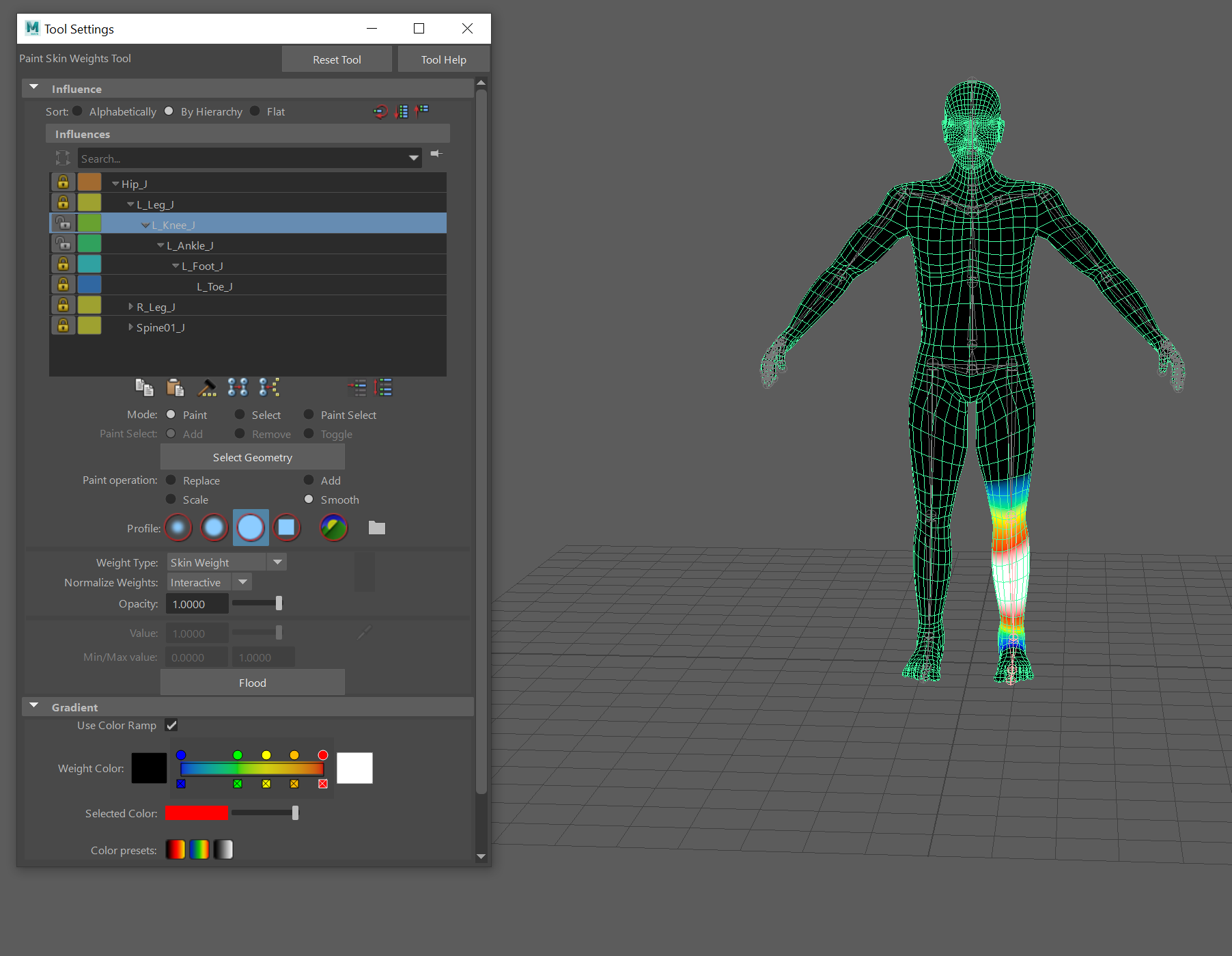 Deacon Higginson's Game Design Blog
