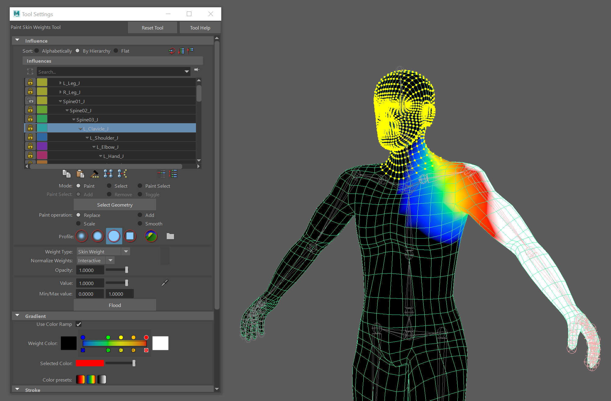 Deacon Higginson's Game Design Blog