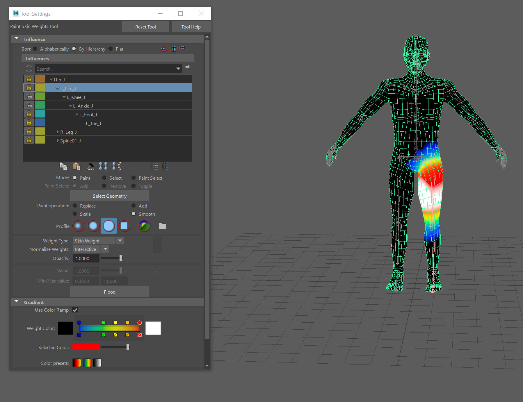 Deacon Higginson's Game Design Blog