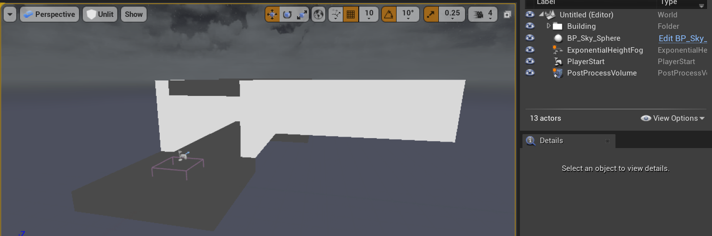 Deacon Higginson's Game Design Blog