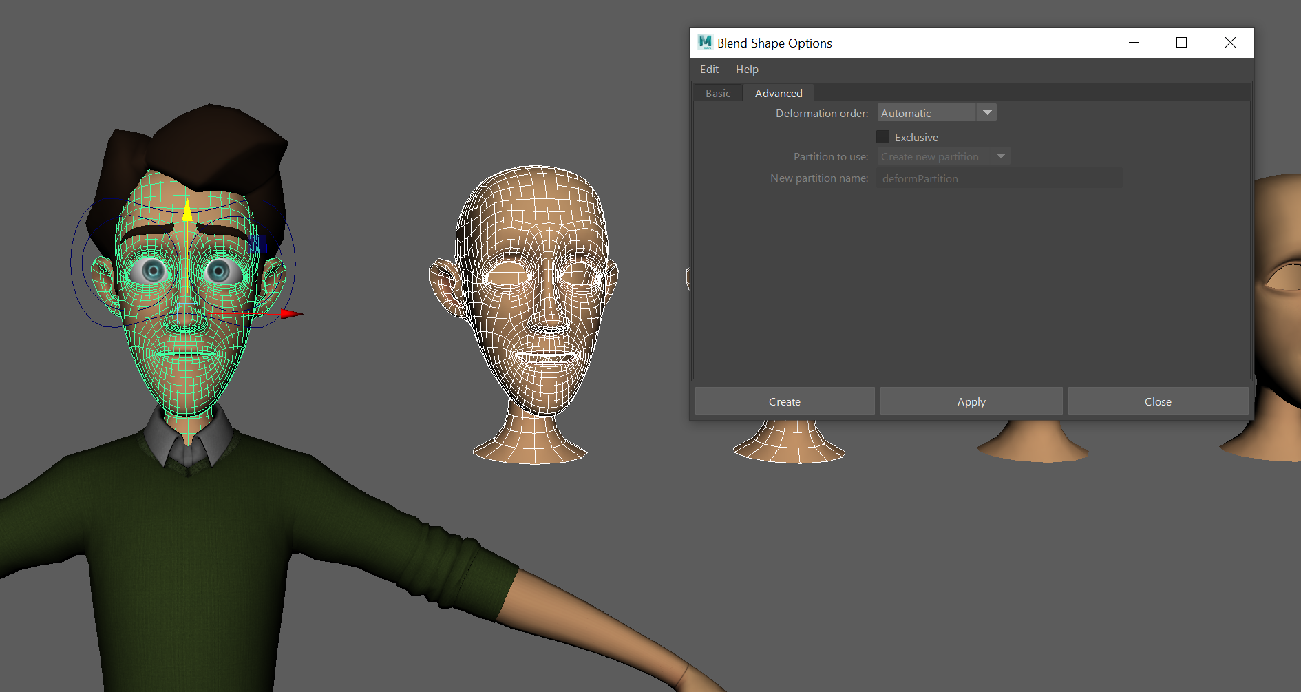 Deacon Higginson's Game Design Blog