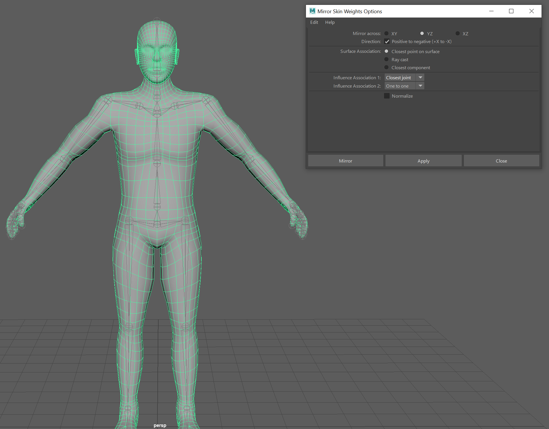 Deacon Higginson's Game Design Blog