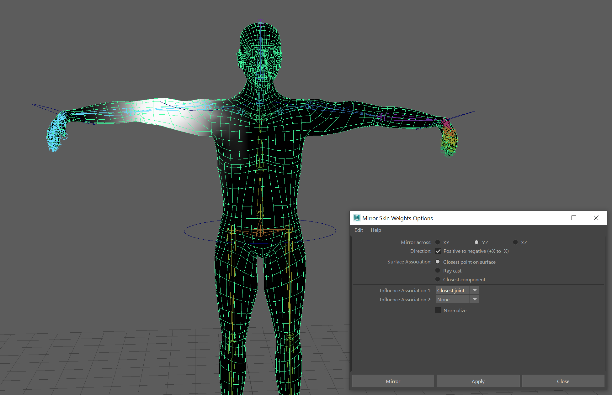 Deacon Higginson's Game Design Blog