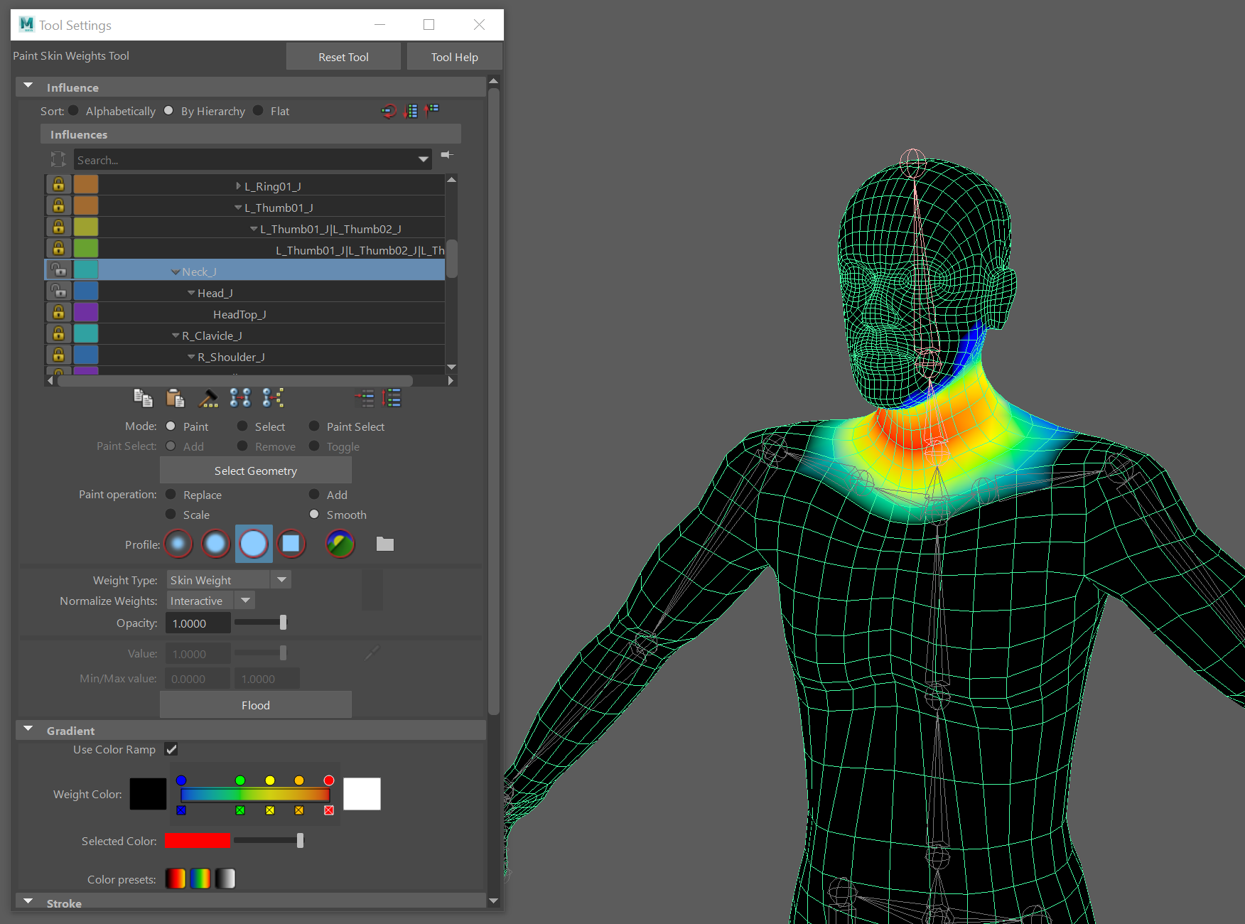 Deacon Higginson's Game Design Blog