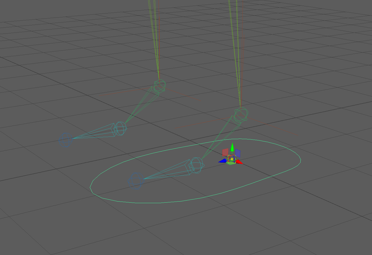 Deacon Higginson's Game Design Blog