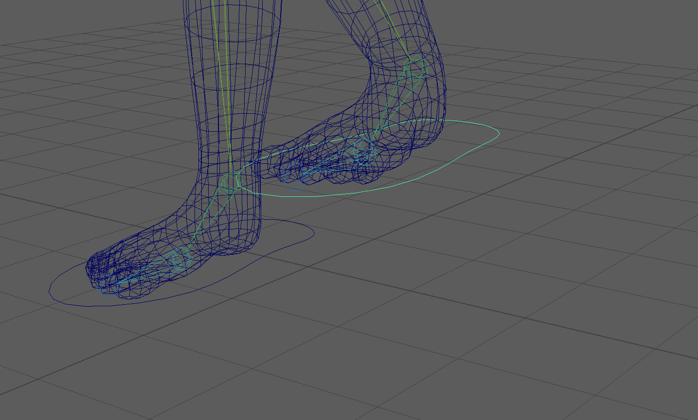 Deacon Higginson's Game Design Blog