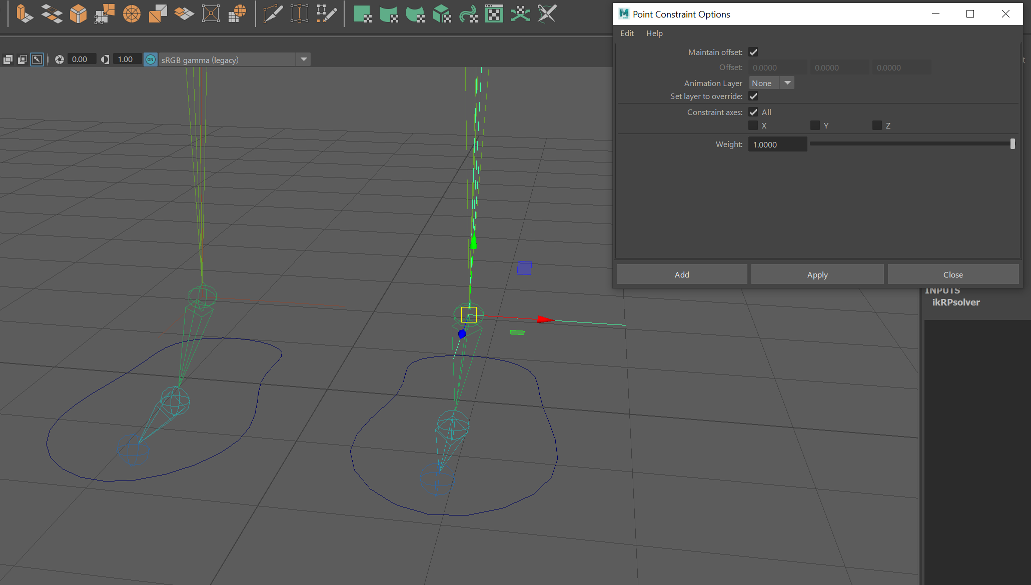 Deacon Higginson's Game Design Blog