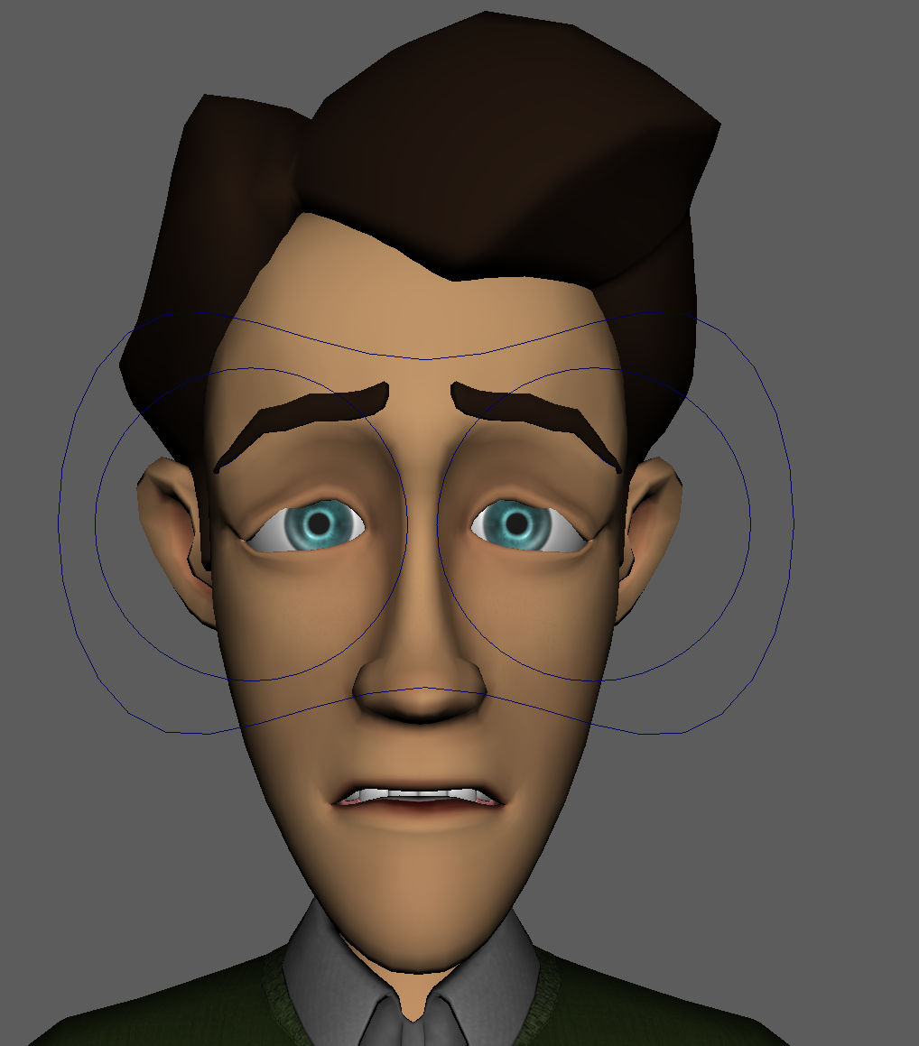 Deacon Higginson's Game Design Blog