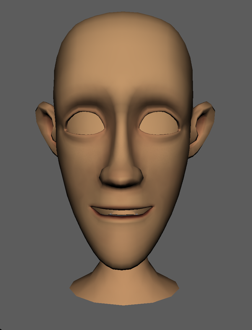 Deacon Higginson's Game Design Blog