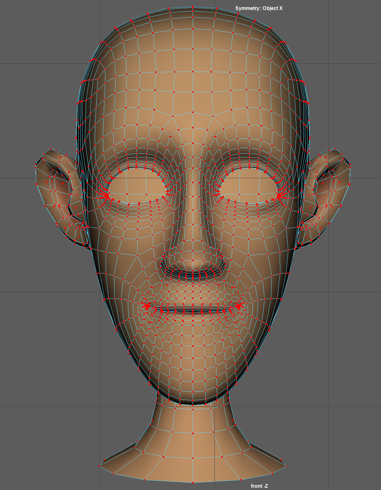 Deacon Higginson's Game Design Blog