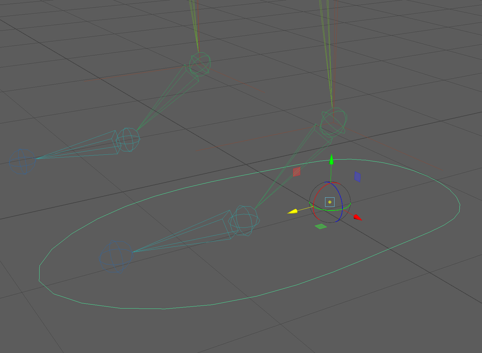 Deacon Higginson's Game Design Blog