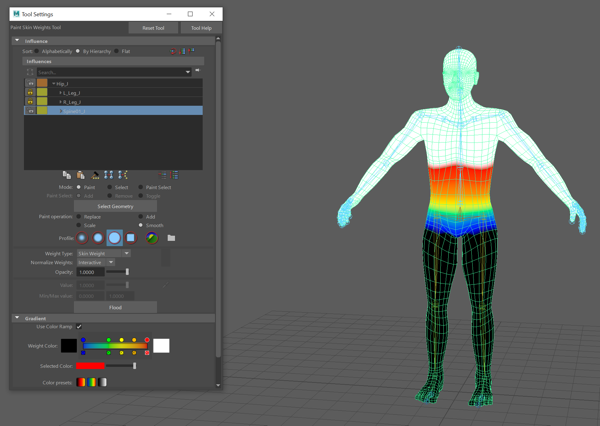 Deacon Higginson's Game Design Blog