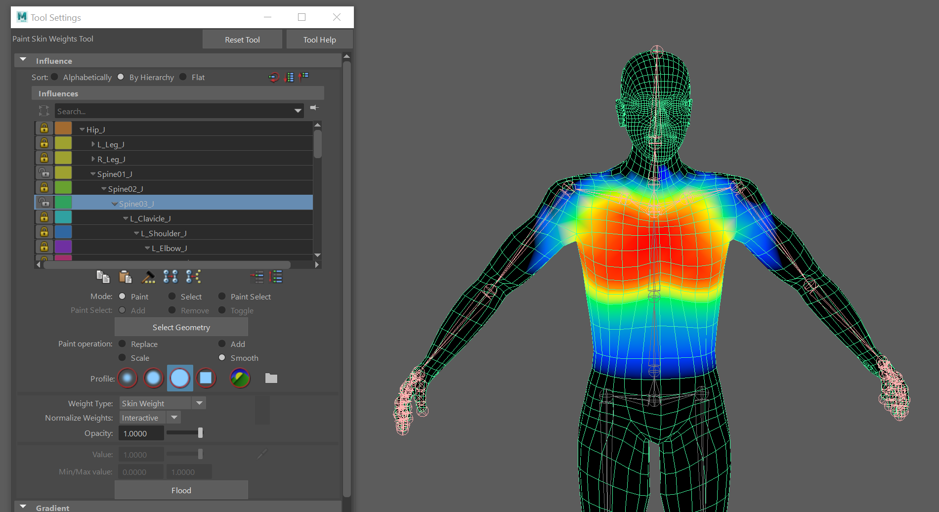 Deacon Higginson's Game Design Blog