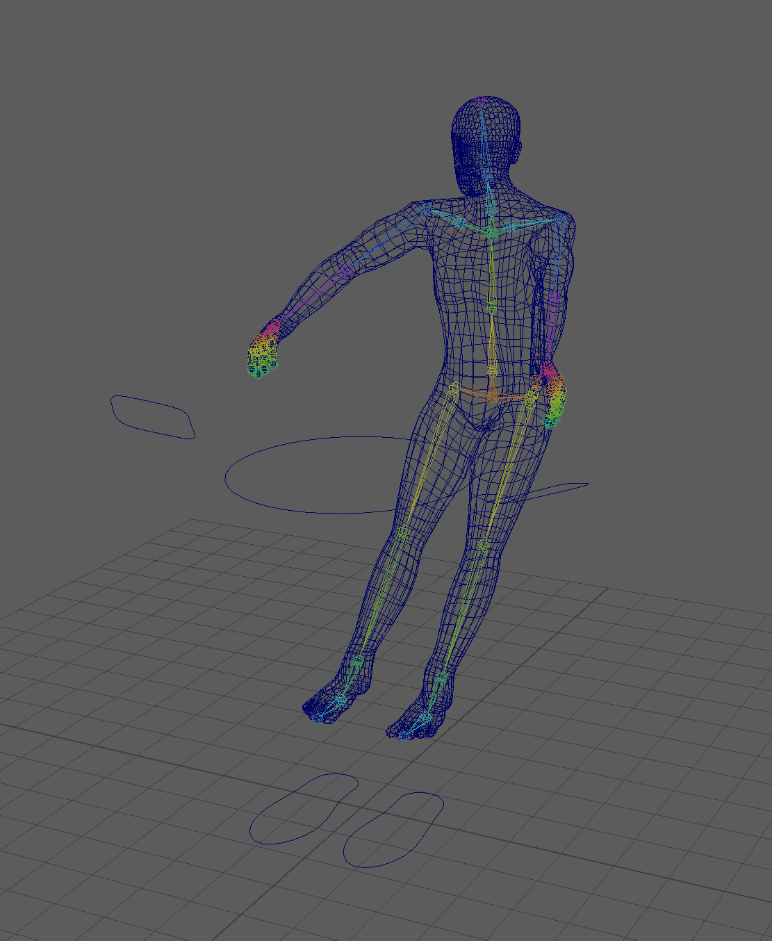 Deacon Higginson's Game Design Blog