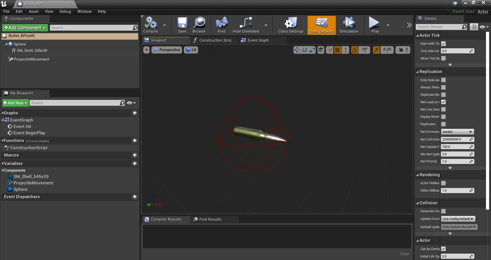 Deacon Higginson's Game Design Blog