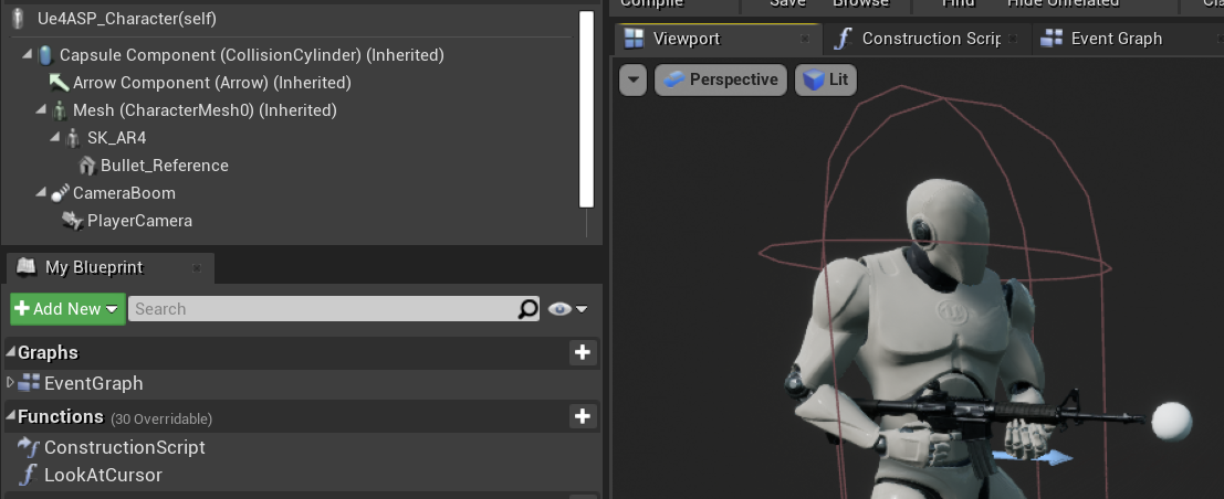 Deacon Higginson's Game Design Blog