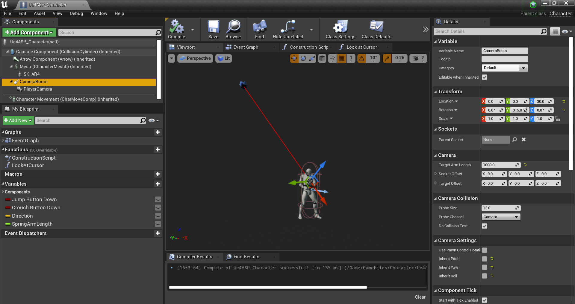 Deacon Higginson's Game Design Blog