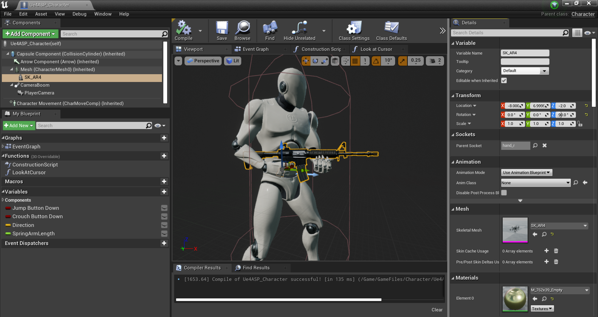 Deacon Higginson's Game Design Blog