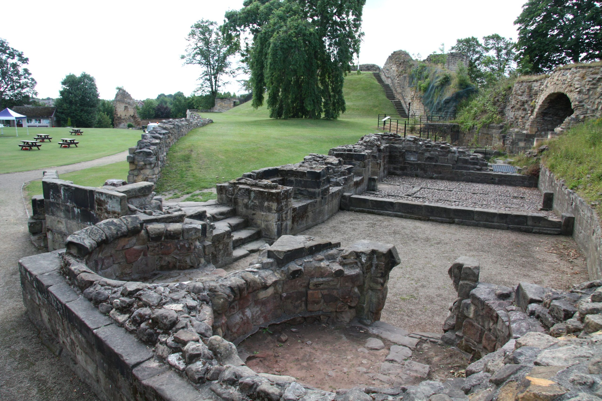 Deacon Higginson's Game Design Blog