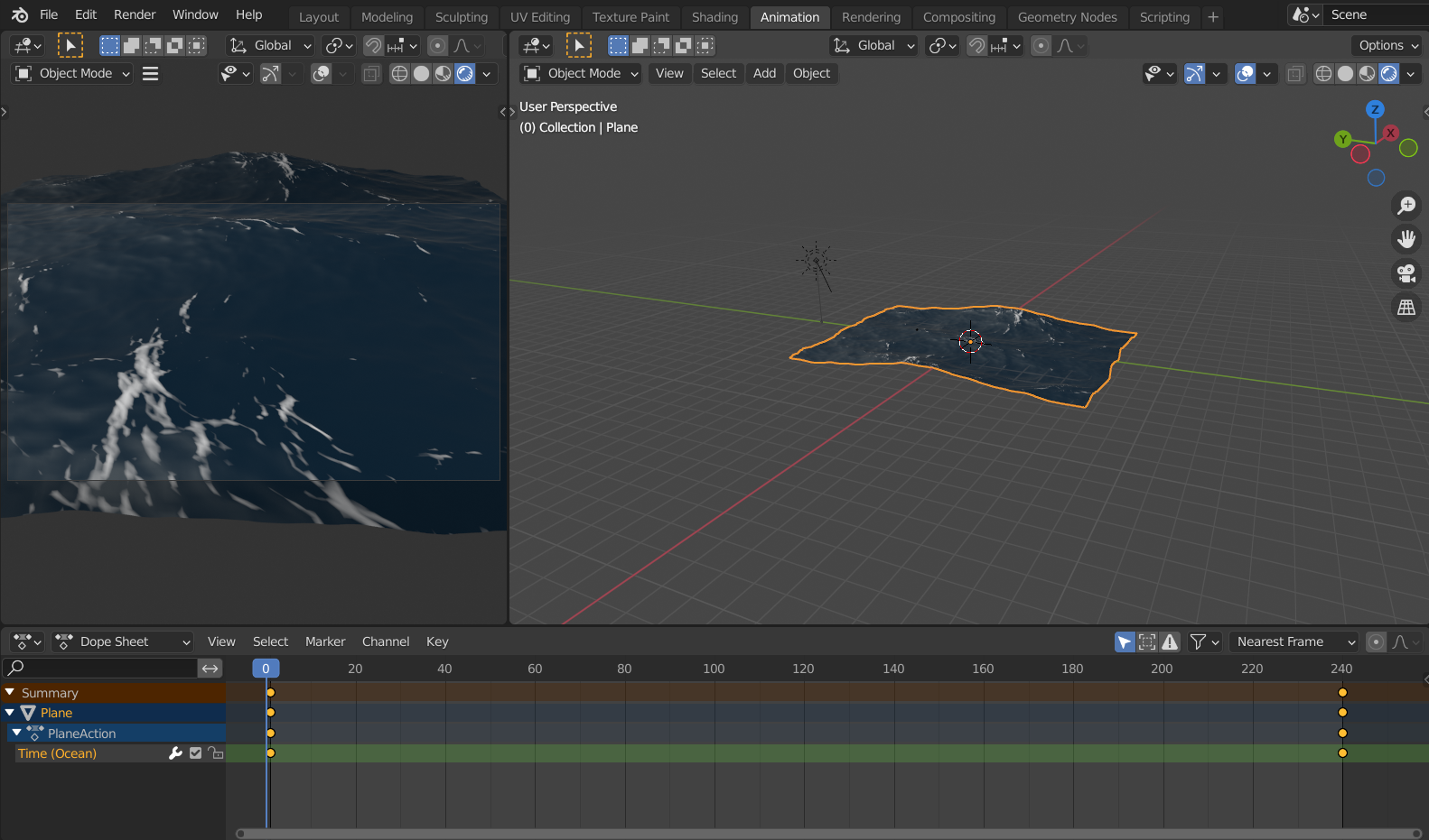 Deacon Higginson's Game Design Blog