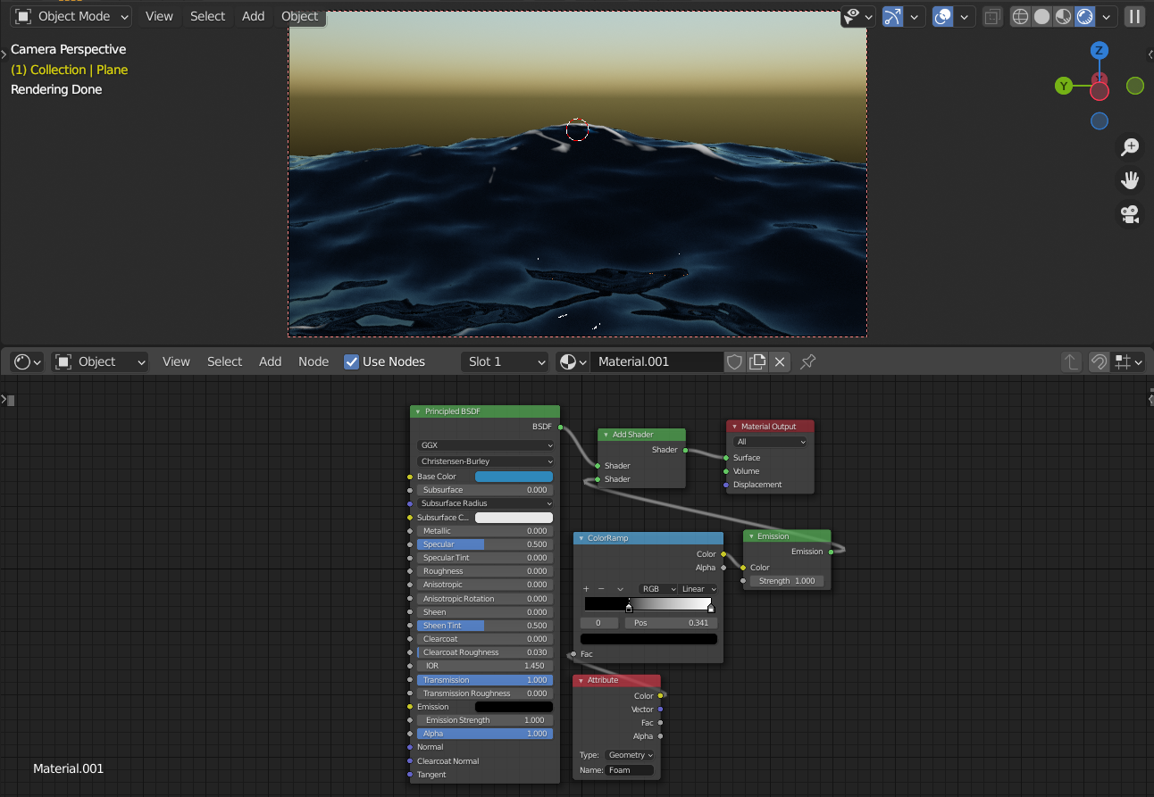 Deacon Higginson's Game Design Blog